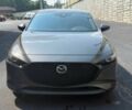 Сірий Мазда 3, об'ємом двигуна 2.5 л та пробігом 37 тис. км за 13600 $, фото 1 на Automoto.ua