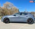 Сірий Мазда 3, об'ємом двигуна 2.5 л та пробігом 71 тис. км за 18499 $, фото 3 на Automoto.ua