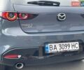 Серый Мазда 3, объемом двигателя 2.5 л и пробегом 9 тыс. км за 20100 $, фото 11 на Automoto.ua