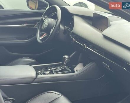 Серый Мазда 3, объемом двигателя 2.5 л и пробегом 9 тыс. км за 20100 $, фото 29 на Automoto.ua