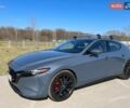 Сірий Мазда 3, об'ємом двигуна 2.5 л та пробігом 71 тис. км за 18499 $, фото 1 на Automoto.ua