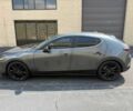 Сірий Мазда 3, об'ємом двигуна 2.5 л та пробігом 37 тис. км за 13600 $, фото 4 на Automoto.ua