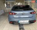 Серый Мазда 3, объемом двигателя 2.5 л и пробегом 9 тыс. км за 20100 $, фото 95 на Automoto.ua