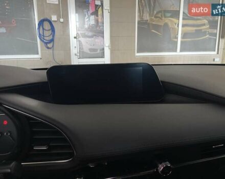 Серый Мазда 3, объемом двигателя 2.5 л и пробегом 9 тыс. км за 20100 $, фото 130 на Automoto.ua