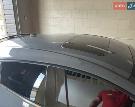 Серый Мазда 3, объемом двигателя 2.5 л и пробегом 9 тыс. км за 20100 $, фото 54 на Automoto.ua