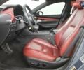 Серый Мазда 3, объемом двигателя 2.5 л и пробегом 72 тыс. км за 4100 $, фото 6 на Automoto.ua