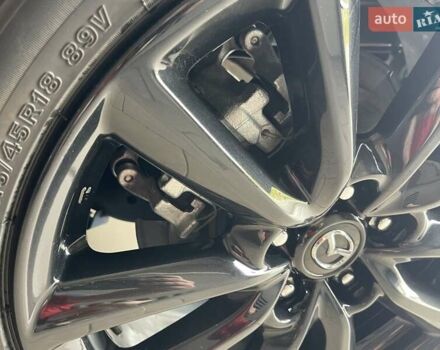 Серый Мазда 3, объемом двигателя 2.5 л и пробегом 9 тыс. км за 20100 $, фото 81 на Automoto.ua