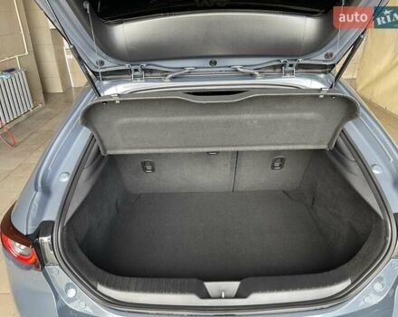 Серый Мазда 3, объемом двигателя 2.5 л и пробегом 9 тыс. км за 20100 $, фото 57 на Automoto.ua