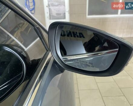 Серый Мазда 3, объемом двигателя 2.5 л и пробегом 9 тыс. км за 20100 $, фото 96 на Automoto.ua