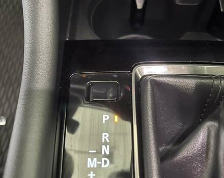 Серый Мазда 3, объемом двигателя 2.5 л и пробегом 9 тыс. км за 20100 $, фото 61 на Automoto.ua