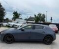 Серый Мазда 3, объемом двигателя 2.5 л и пробегом 34 тыс. км за 11190 $, фото 4 на Automoto.ua