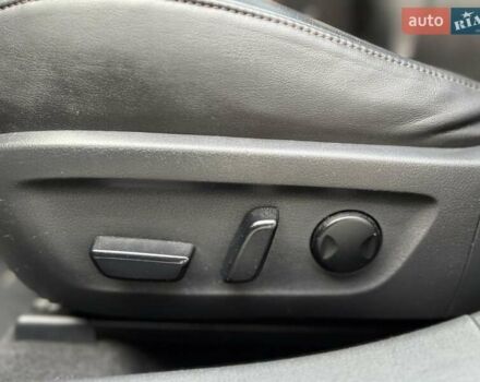 Сірий Мазда 3, об'ємом двигуна 2.5 л та пробігом 62 тис. км за 18500 $, фото 35 на Automoto.ua