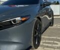 Серый Мазда 3, объемом двигателя 2.5 л и пробегом 76 тыс. км за 19000 $, фото 12 на Automoto.ua