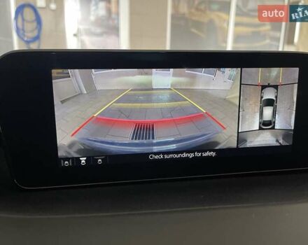 Серый Мазда 3, объемом двигателя 2.5 л и пробегом 9 тыс. км за 20100 $, фото 45 на Automoto.ua