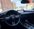 Сірий Мазда 3, об'ємом двигуна 2.5 л та пробігом 62 тис. км за 18500 $, фото 18 на Automoto.ua
