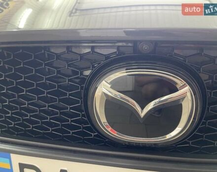 Серый Мазда 3, объемом двигателя 2.5 л и пробегом 9 тыс. км за 20100 $, фото 100 на Automoto.ua