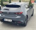Серый Мазда 3, объемом двигателя 2.5 л и пробегом 9 тыс. км за 20100 $, фото 5 на Automoto.ua