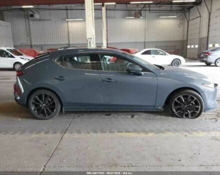 Серый Мазда 3, объемом двигателя 0 л и пробегом 82 тыс. км за 3500 $, фото 8 на Automoto.ua