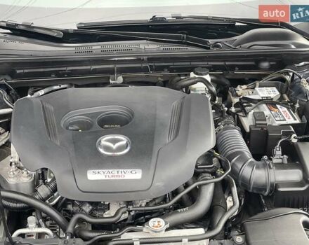 Серый Мазда 3, объемом двигателя 2.5 л и пробегом 9 тыс. км за 20100 $, фото 37 на Automoto.ua