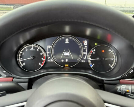 Серый Мазда 3, объемом двигателя 2.49 л и пробегом 72 тыс. км за 20900 $, фото 24 на Automoto.ua