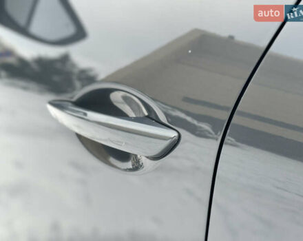 Сірий Мазда 3, об'ємом двигуна 2.5 л та пробігом 72 тис. км за 17999 $, фото 22 на Automoto.ua