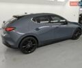 Серый Мазда 3, объемом двигателя 2.5 л и пробегом 72 тыс. км за 4100 $, фото 5 на Automoto.ua