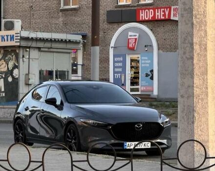 Серый Мазда 3, объемом двигателя 2.49 л и пробегом 29 тыс. км за 22000 $, фото 39 на Automoto.ua