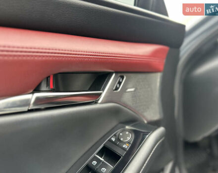 Сірий Мазда 3, об'ємом двигуна 2.5 л та пробігом 72 тис. км за 17999 $, фото 28 на Automoto.ua