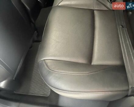 Серый Мазда 3, объемом двигателя 2.5 л и пробегом 9 тыс. км за 20100 $, фото 60 на Automoto.ua