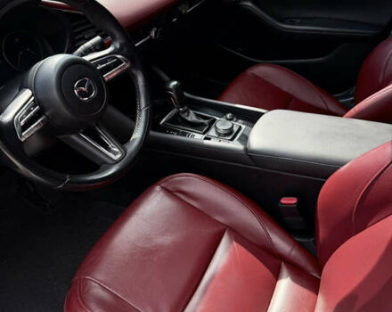 Сірий Мазда 3, об'ємом двигуна 2.49 л та пробігом 95 тис. км за 19400 $, фото 7 на Automoto.ua