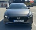 Серый Мазда 3, объемом двигателя 2 л и пробегом 21 тыс. км за 20500 $, фото 6 на Automoto.ua