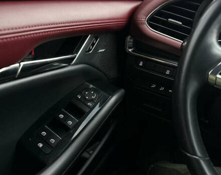 Сірий Мазда 3, об'ємом двигуна 2.5 л та пробігом 79 тис. км за 17700 $, фото 22 на Automoto.ua