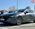 Серый Мазда 3, объемом двигателя 2 л и пробегом 21 тыс. км за 20500 $, фото 23 на Automoto.ua