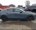 Сірий Мазда 3, об'ємом двигуна 2.5 л та пробігом 68 тис. км за 4500 $, фото 12 на Automoto.ua