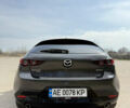 Сірий Мазда 3, об'ємом двигуна 2.49 л та пробігом 95 тис. км за 19400 $, фото 4 на Automoto.ua