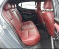 Сірий Мазда 3, об'ємом двигуна 2.5 л та пробігом 68 тис. км за 4500 $, фото 7 на Automoto.ua