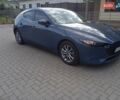 Сірий Мазда 3, об'ємом двигуна 2.5 л та пробігом 105 тис. км за 16900 $, фото 3 на Automoto.ua