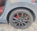 Сірий Мазда 3, об'ємом двигуна 2.5 л та пробігом 27 тис. км за 19800 $, фото 16 на Automoto.ua