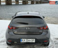 Сірий Мазда 3, об'ємом двигуна 2.5 л та пробігом 79 тис. км за 17700 $, фото 4 на Automoto.ua