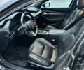 Сірий Мазда 3, об'ємом двигуна 2.5 л та пробігом 14 тис. км за 4200 $, фото 8 на Automoto.ua