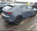 Сірий Мазда 3, об'ємом двигуна 2.5 л та пробігом 68 тис. км за 4500 $, фото 3 на Automoto.ua