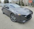 Серый Мазда 3, объемом двигателя 2.5 л и пробегом 42 тыс. км за 18999 $, фото 1 на Automoto.ua