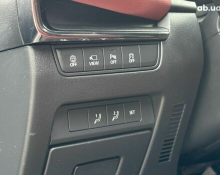 Сірий Мазда 3, об'ємом двигуна 2.5 л та пробігом 28 тис. км за 20900 $, фото 12 на Automoto.ua