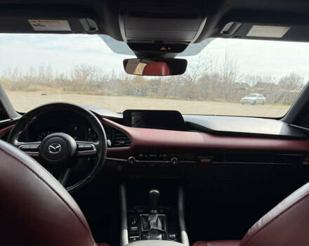 Сірий Мазда 3, об'ємом двигуна 2.49 л та пробігом 95 тис. км за 19400 $, фото 10 на Automoto.ua