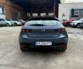 Серый Мазда 3, объемом двигателя 2.5 л и пробегом 74 тыс. км за 17999 $, фото 4 на Automoto.ua