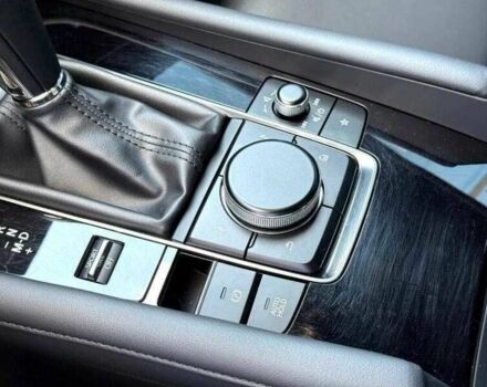 Сірий Мазда 3, об'ємом двигуна 2.5 л та пробігом 45 тис. км за 4700 $, фото 8 на Automoto.ua