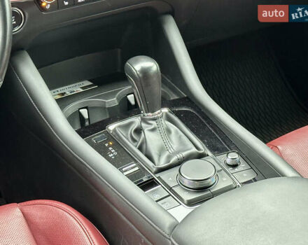 Серый Мазда 3, объемом двигателя 2.49 л и пробегом 28 тыс. км за 20900 $, фото 19 на Automoto.ua