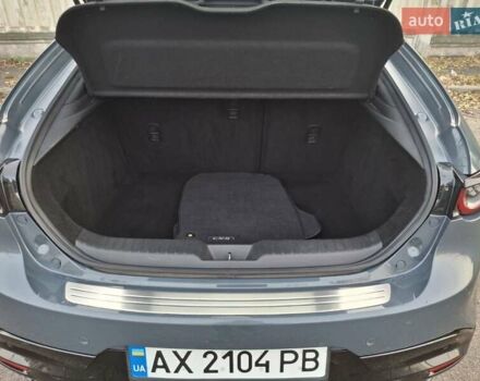 Серый Мазда 3, объемом двигателя 2.5 л и пробегом 45 тыс. км за 19200 $, фото 17 на Automoto.ua