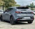 Сірий Мазда 3, об'ємом двигуна 2.5 л та пробігом 28 тис. км за 20900 $, фото 2 на Automoto.ua