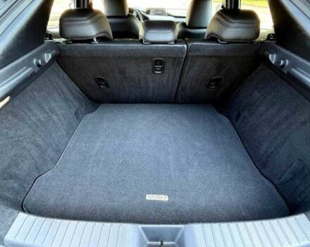 Сірий Мазда 3, об'ємом двигуна 2.5 л та пробігом 45 тис. км за 4700 $, фото 9 на Automoto.ua